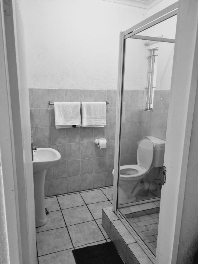 Hatfield Grosvenor Private Apartments Pretoria-Noord Kültér fotó